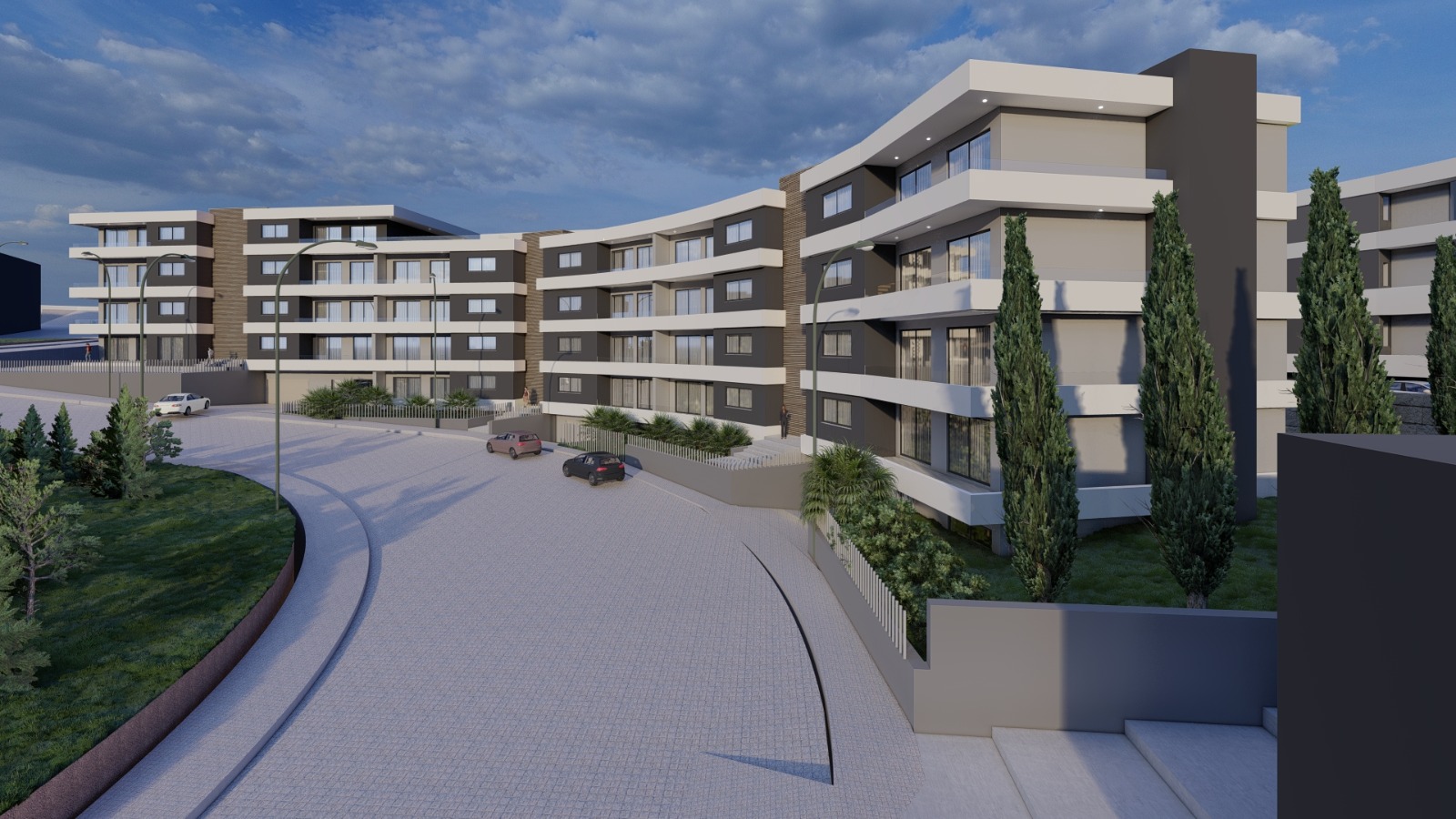 Imagem do imóvel Jardins do T&acirc;mega- Lote C1